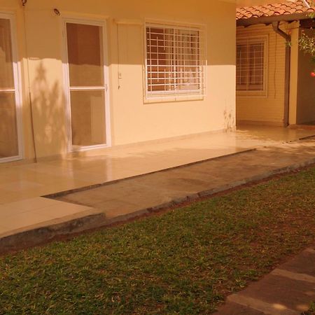 Posada Shalom Asuncion Kültér fotó