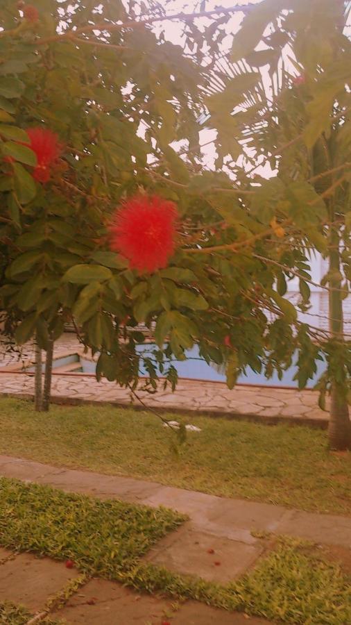 Posada Shalom Asuncion Kültér fotó